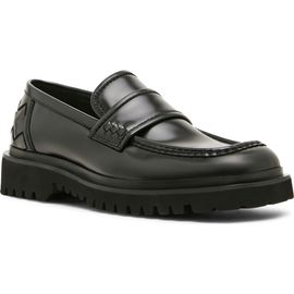 Steve Madden Steve Madden Visby Lug Sole Penny Loafer