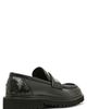 Steve Madden Steve Madden Visby Lug Sole Penny Loafer - 2