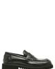 Steve Madden Steve Madden Visby Lug Sole Penny Loafer - 3