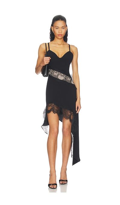 Steve Madden Steve Madden Wes Dress