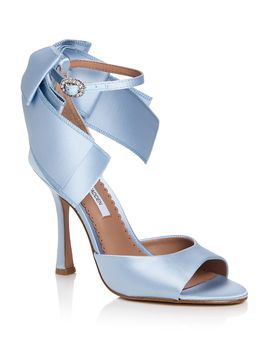 Steve Madden Steve Madden Women's Bougie Bow Sandals