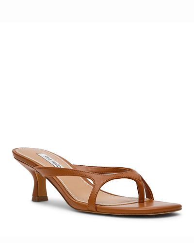 Steve Madden Steve Madden Women's Brienna Slide Sandals