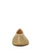 Steve Madden Steve Madden Women's Cyntra Woven Raffia Ballet Flats - 3