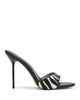 Steve Madden Steve Madden Women's Davina Zebra Stiletto Mules - 2