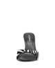Steve Madden Steve Madden Women's Davina Zebra Stiletto Mules - 3
