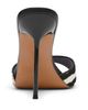 Steve Madden Steve Madden Women's Davina Zebra Stiletto Mules - 4