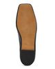 Steve Madden Steve Madden Women's Eleve Leather Bow Ballet Flats - 5