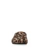 Steve Madden Steve Madden Women's Fond Faux Fur Mules - 3