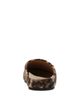 Steve Madden Steve Madden Women's Fond Faux Fur Mules - 5