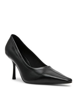 Steve Madden Steve Madden Women's Hexx Stiletto Pumps