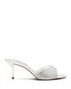 Steve Madden Steve Madden Women's Kendrix Embellished Leather Sandals - 2
