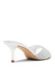 Steve Madden Steve Madden Women's Kendrix Embellished Leather Sandals - 5