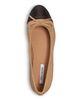 Steve Madden Steve Madden Women's Kit Bow Cap Toe Ballet Flats - 3