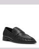 Steve Madden Steve Madden Women's Ronie Leather Loafers - 3