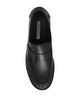 Steve Madden Steve Madden Women's Ronie Leather Loafers - 5