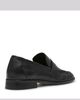 Steve Madden Steve Madden Women's Ronie Leather Loafers - 6