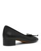 Steve Madden Steve Madden Women's Steffi Leather Ballet Pumps - 6