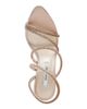 Steve Madden Steve Madden Women's Sylo-r Rhinestone Satin Sandals - 6