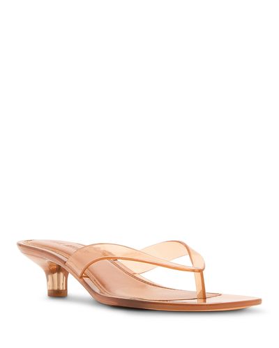 Steve Madden Steve Madden Women's Tracie Jelly Sandals