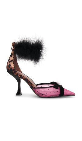 Steve Madden Steve Madden x Betsey Johnson Cherie Pump