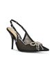 Steve Madden Steve Madden x Betsey Johnson Halle Slingback Pump - 2
