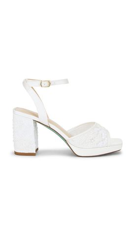 Steve Madden Steve Madden X Betsey Johnson Junie Pump
