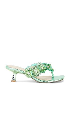 Steve Madden Steve Madden x Betsey Johnson Lesli Sandal