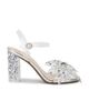 Steve Madden Steve Madden x Betsey Johnson Pratt Sandal - 1