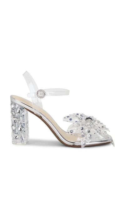 Steve Madden Steve Madden x Betsey Johnson Pratt Sandal