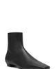 Steve Madden Steve Madden Zami Leather Bootie - 1