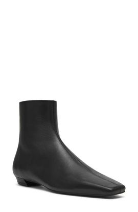 Steve Madden Steve Madden Zami Leather Bootie