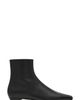 Steve Madden Steve Madden Zami Leather Bootie - 3