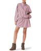 Steve Madden Steve Madden Zip Front Track Dress - 1