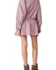 Steve Madden Steve Madden Zip Front Track Dress - 2