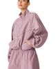Steve Madden Steve Madden Zip Front Track Dress - 5