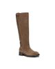 Steve Madden Steve Madden Zola knee boots in taupe suede-Neutral - 2