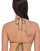 Stevie Stevie Multiway Adjustable Convertible Triangle Bikini Top - 3