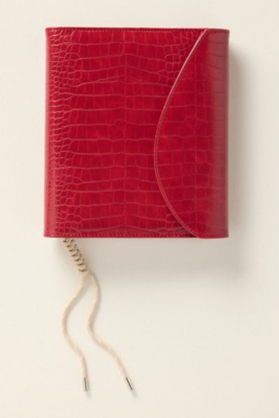 STIL Croc 12-Month Planner Kit
