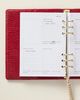 STIL Croc 12-Month Planner Kit - 2