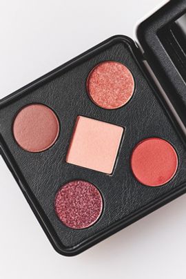 Stila Pocket Play Berry Bouquet Shadow Palette