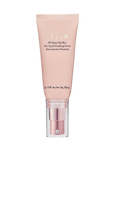 Stila Stila All About The Blur Blurring & Smoothing Primer