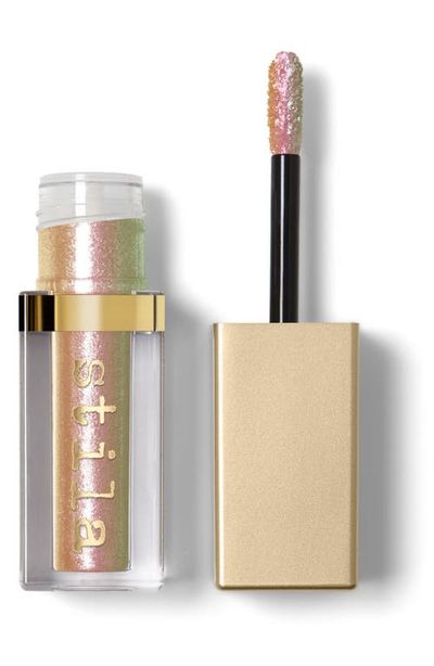Stila Glitter And Glow Liquid Eyeshadow