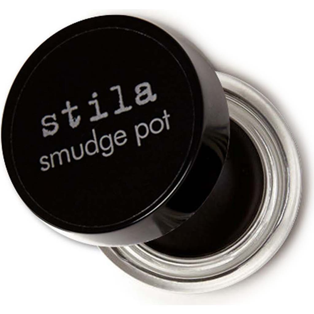 Stila Stila Smudge Pot Gel Eyeliner