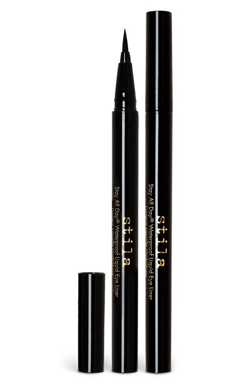 Stila Stila Stay All Day® Eyeliner Set-$40 Value (Nordstrom Exclusive)