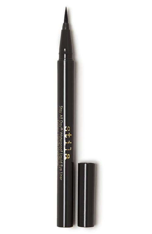 Stila Stila Stay All Day® Waterproof Liquid Eyeliner
