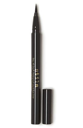 Stila Stila Stay All Day® Waterproof Liquid Eyeliner
