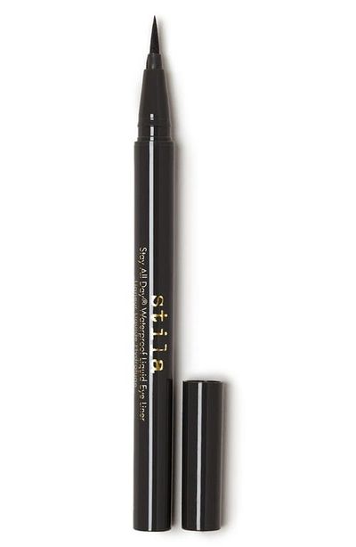 Stila Stila Stay All Day® Waterproof Liquid Eyeliner