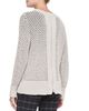 Still Here Cool Suede Low-Rise Jeans - 6