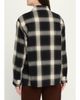 Still Here Noon Plaid Flannel Shirt - 3