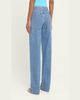 Still Here Sport Low-Rise Jeans - 3